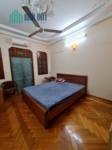 NHÀ ĐẸP CHO THUÊ NGUYÊN NHÀ QUAN THỔ 1, QUẬN ĐỐNG ĐA