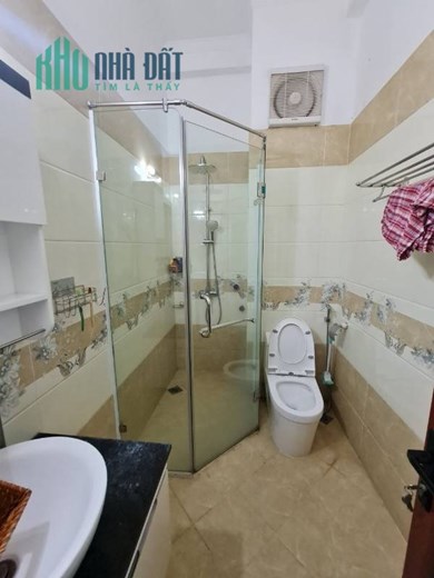 NHÀ ĐẸP CHO THUÊ NGUYÊN NHÀ QUAN THỔ 1, QUẬN ĐỐNG ĐA