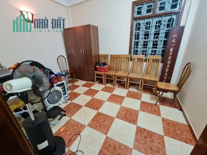NHÀ ĐẸP CHO THUÊ NGUYÊN NHÀ QUAN THỔ 1, QUẬN ĐỐNG ĐA