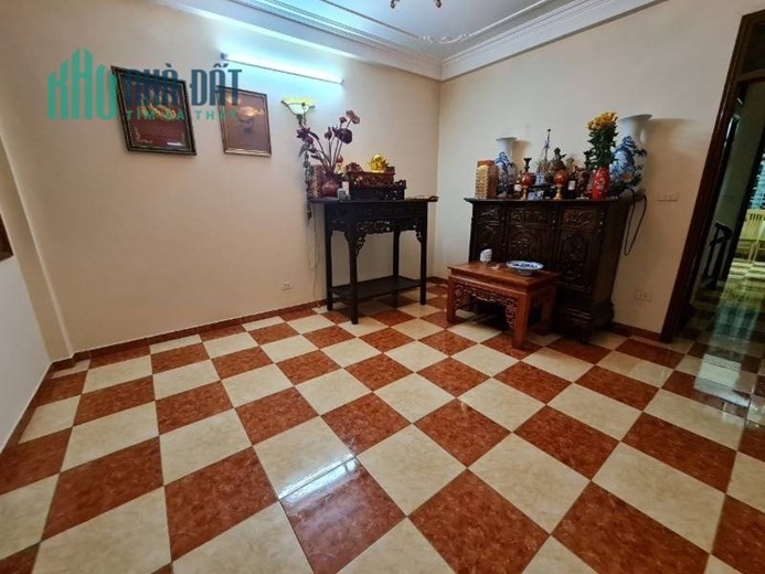 NHÀ ĐẸP CHO THUÊ NGUYÊN NHÀ QUAN THỔ 1, QUẬN ĐỐNG ĐA