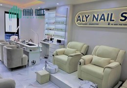SANG NHƯỢNG MẶT BẰNG NAIL-SPA Hà Đông.đ/c: Shophouse V4B3 The Terra An Hưng La Khê Hà Đông.