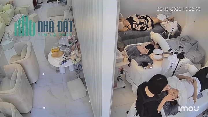 SANG NHƯỢNG MẶT BẰNG NAIL-SPA Hà Đông.đ/c: Shophouse V4B3 The Terra An Hưng La Khê Hà Đông.