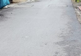 Bán đất Gia Quất 30m, mt rộng, oto chỉ 1 tỷ 9 thương lượng. LH: 0936123469