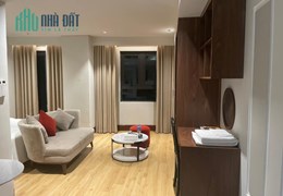 Bán Căn Hộ Tòa 30C Hàng Bài Lý Thường Kiệt T-PLACE  46m 1PN 1PK 7.2 tỷ