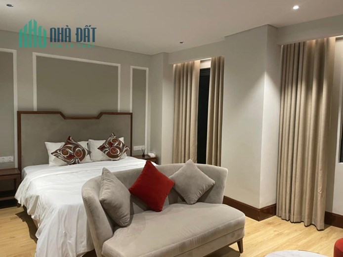 Bán Căn Hộ Tòa 30C Hàng Bài Lý Thường Kiệt T-PLACE  46m 1PN 1PK 7.2 tỷ