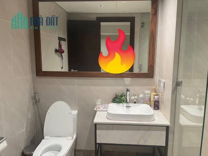 Bán Căn Hộ Tòa 30C Hàng Bài Lý Thường Kiệt T-PLACE  46m 1PN 1PK 7.2 tỷ