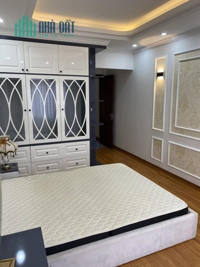 NHÀ ĐẸP - TẶNG NỘI THẤT 35M2, 5T, 4.5 TỶ - KHƯƠNG HẠ - THANH XUÂN - HN.