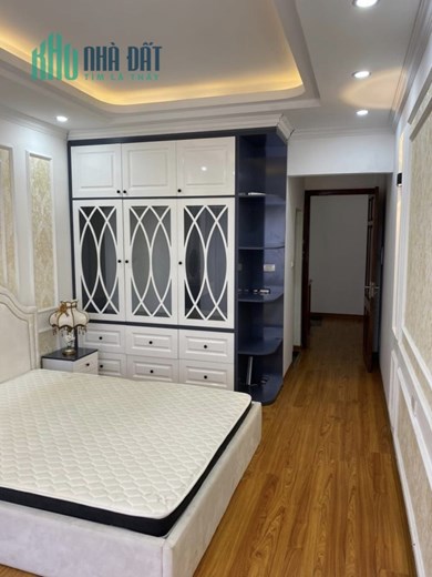 NHÀ ĐẸP - TẶNG NỘI THẤT 35M2, 5T, 4.5 TỶ - KHƯƠNG HẠ - THANH XUÂN - HN.