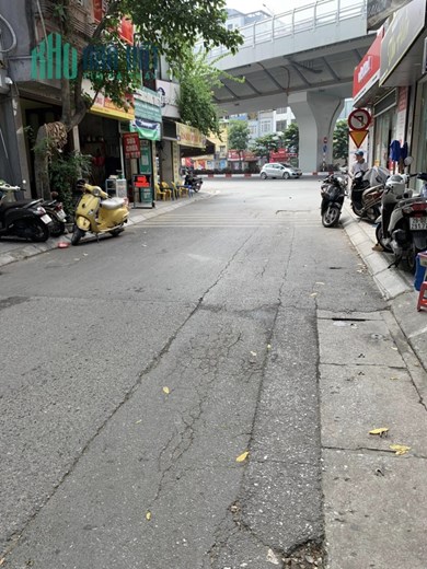 NHÀ ngõ HÒA BÌNH 7-37m-6 tầng-MT4m-Giá 3.5 tỷ-TT HAI BÀ TRƯNG