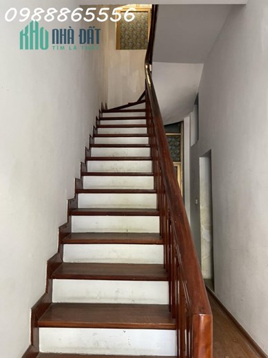 Chính chủ bán nhà mặt phố Nghĩa Dũng, Ba Đình gần hệ thống phòng khám Melatec