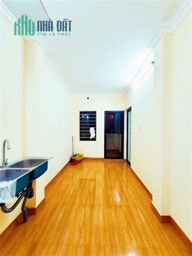 NHÀ ngõ HÒA BÌNH 7-37m-6 tầng-MT4m-Giá 3.5 tỷ-TT HAI BÀ TRƯNG