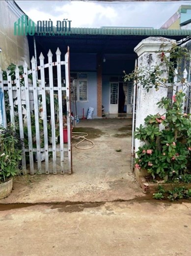 ♨ ♨ Bán nhà ngay Trường Tiểu Học Nghĩa Lập - Đơn Dương cách QL 27 chỉ 300m ♨ ♨
