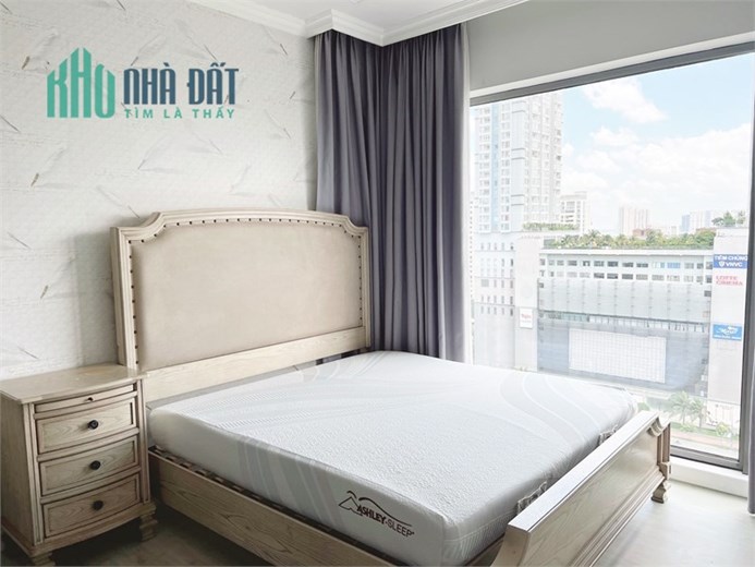 Cho thuê hoặc bán GETWAY 2PN view Landmark 81