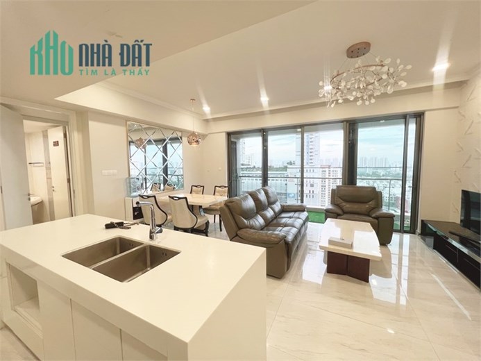 Cho thuê hoặc bán GETWAY 2PN view Landmark 81