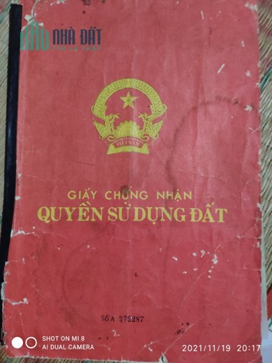 Chính chủ bán 2.534m đất 2 mặt tiền đường ĐT719, thôn văn kê, xã Tân Thành gần mũi Kê Gà