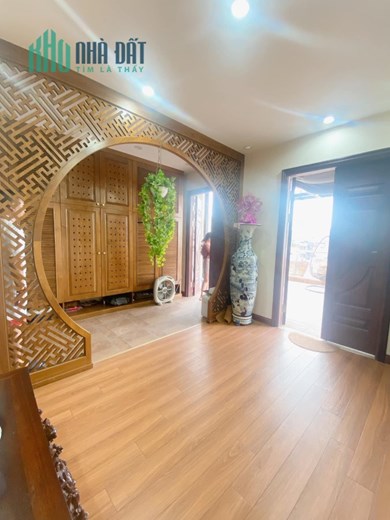 MẶT PHỐ NGHI TÀM - Ô TÔ TRÁNH, THANG MÁY, KINH DOANH 25.7 TỶ