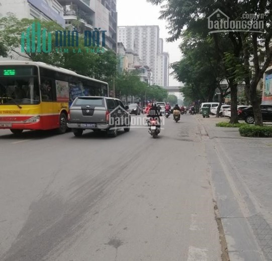 Bán Tòa Nhà 8 Tầng VP Mặt Lê Trọng Tấn, , Thanh Xuân, DT 178 M2 Gía  75  tỷ