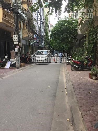 Bán Tòa Nhà 8 Tầng VP Mặt Lê Trọng Tấn, , Thanh Xuân, DT 178 M2 Gía  75  tỷ