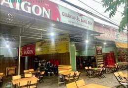 CẦN SANG QUÁN HOẶC CHO THUÊ MẶT BẰNG NẰM NGAY QUỐC LỘ 60 VÕ NGUYÊN GIÁP TP BẾN TRE