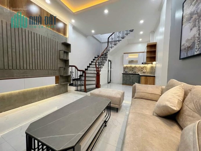 Bán nhà Mỗ Lao, ô tô, vừa ở vừa KD văn phòng 42m2, giá 6.3 tỷ