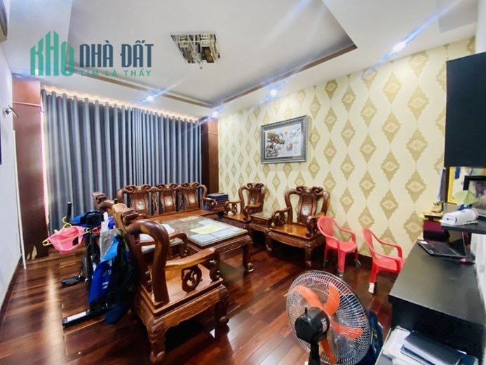 NHÀ MT TÂN HƯƠNG, Q.TÂN PHÚ 5 TẦNG BTCT 5PN 6WC, 120M2 KINH DINH ĐỈNH, NGANG CHUẨN NỞ HẬU