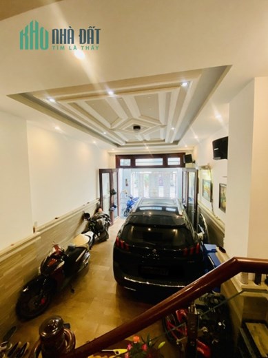 NHÀ MT TÂN HƯƠNG, Q.TÂN PHÚ 5 TẦNG BTCT 5PN 6WC, 120M2 KINH DINH ĐỈNH, NGANG CHUẨN NỞ HẬU