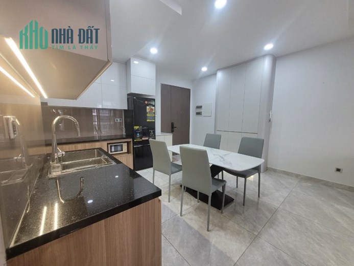 Cho thuê 2PN, 80m2 chung cư cao cấp M8 Midtown The Peak giá chỉ 23 triệu