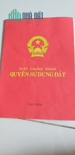 ĐẤT ĐẸP - GIÁ TỐT - Chính Chủ Cần Bán Nhanh Lô Đất Đẹp Tại Xã Ninh Gia, Đức Trọng , Lâm Đồng