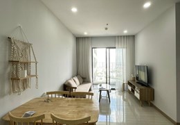 Chính Chủ Cần Bán Gấp Căn 2 Phòng Ngủ 2 Vệ Sinh Giá Rẻ tại BCons Green View.