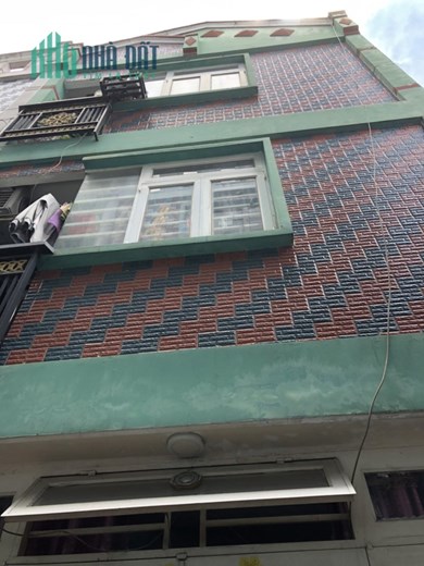 NHÀ CHÍNH CHỦ - GIÁ TỐT - Cần Bán Căn Nhà Vị Trí Đắc Địa Tại Quận 12 - HCM