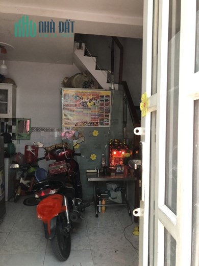 NHÀ CHÍNH CHỦ - GIÁ TỐT - Cần Bán Căn Nhà Vị Trí Đắc Địa Tại Quận 12 - HCM