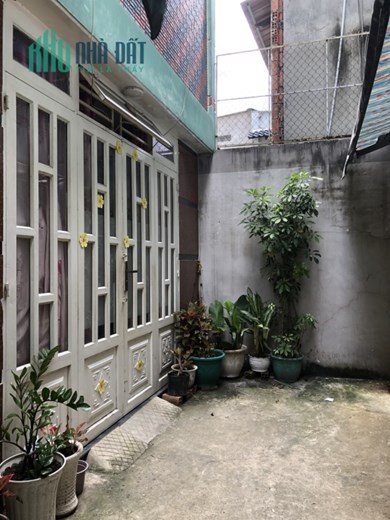 NHÀ CHÍNH CHỦ - GIÁ TỐT - Cần Bán Căn Nhà Vị Trí Đắc Địa Tại Quận 12 - HCM