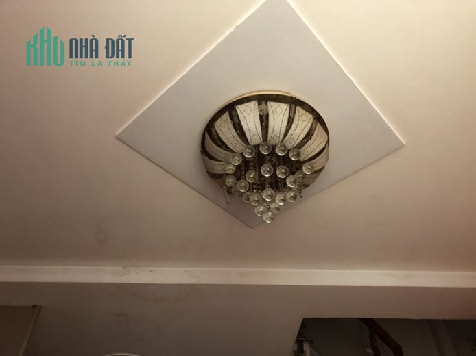 NHÀ CHÍNH CHỦ - GIÁ TỐT - Cần Bán Căn Nhà Vị Trí Đắc Địa Tại Quận 12 - HCM