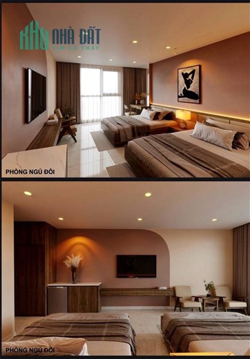 SIÊU PHẨM KS LỪNG LỮNG MẶT PHỐ NGUYỄN KHOÁI-TT HAI BÀ TRƯNG
