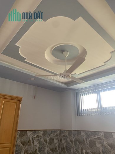 Cần cho thuê phòng trọ trong nhà mới xây rộng 30m2, giá 7tr/tháng