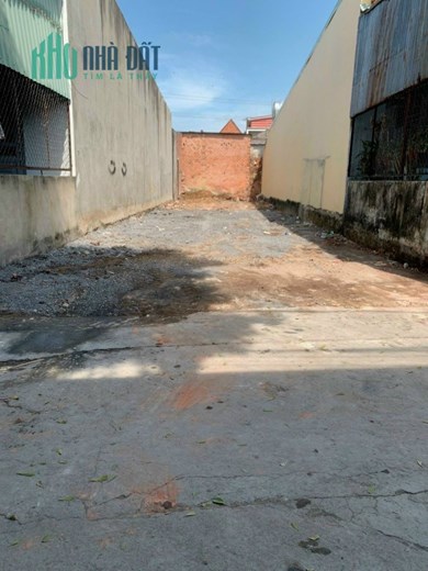 Đất đẹp sổ riêng thổ cư fun 5x25 vuôg đẹp 1ty650 bớt lộc Thạnh Phú Vĩnh Cửu
