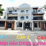 Cần bán gấp nhà Định Hoà- Thủ Dầu Một