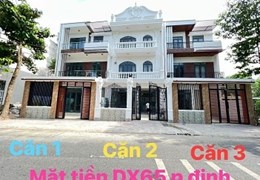 Cần bán gấp nhà Định Hoà- Thủ Dầu Một