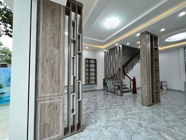 Cần bán gấp nhà Định Hoà- Thủ Dầu Một