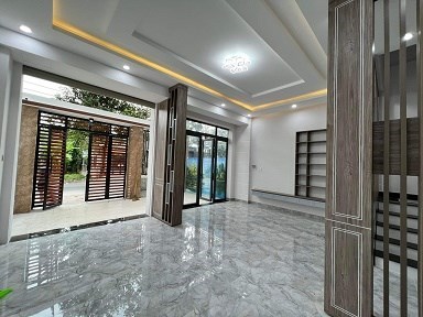 Cần bán gấp nhà Định Hoà- Thủ Dầu Một