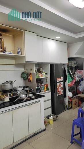 Bán Nhà Lê Quang Định Bình Thạnh. DT: 56m2. LH: 0932155399.