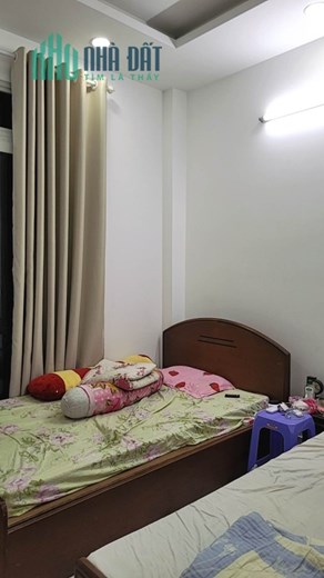 Bán Nhà Lê Quang Định Bình Thạnh. DT: 56m2. LH: 0932155399.