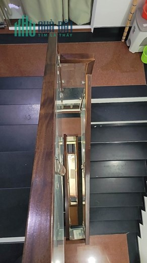 Bán Nhà Lê Quang Định Bình Thạnh. DT: 56m2. LH: 0932155399.