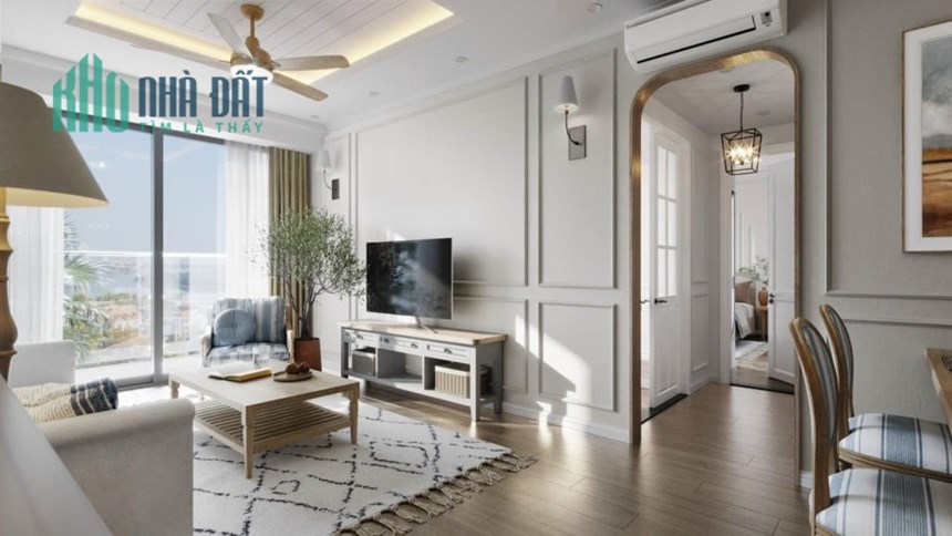 The Antonia Phú Mỹ Hưng dự án có hồ bơi nước mặn đầu tiên tại Phú Mỹ Hưng