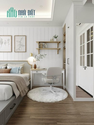 The Antonia Phú Mỹ Hưng dự án có hồ bơi nước mặn đầu tiên tại Phú Mỹ Hưng