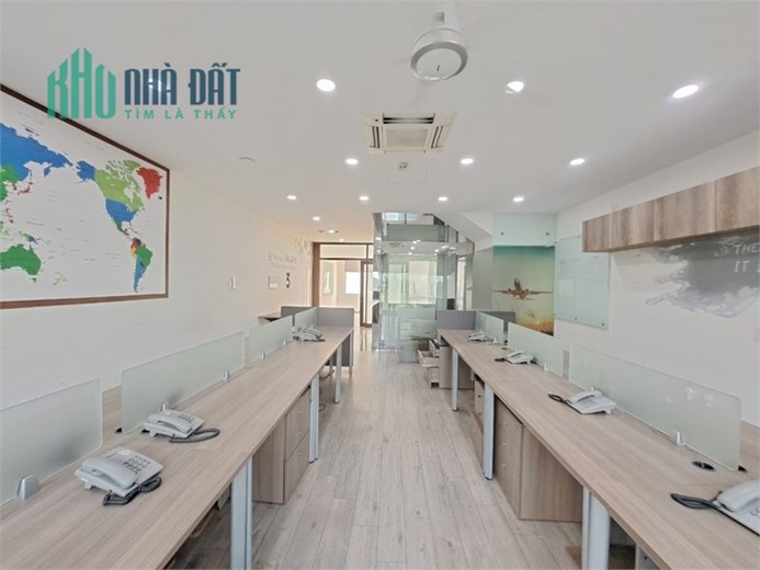 Shophouse saritown Sala quận 2, giá thuê 110tr bao thuế.