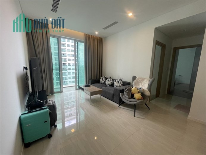 Căn hộ Sadora 2PN, khu đô thị Sala, quận 2, Thủ Đức