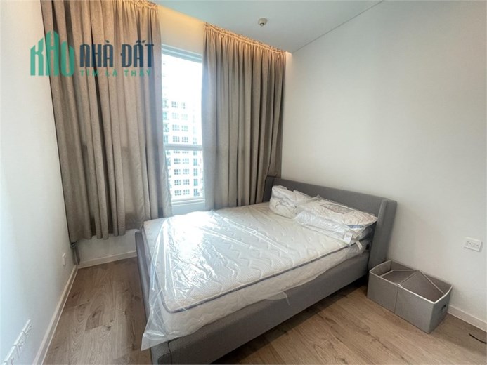 Căn hộ Sadora 2PN, khu đô thị Sala, quận 2, Thủ Đức