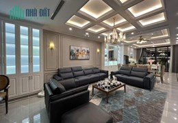 Tôi bán biệt thự BT5 BT6 KĐT Văn Phú cạnh trường Marie Curie 202m2 chỉ 22.9 tỷ. LH 0989.62.6116
