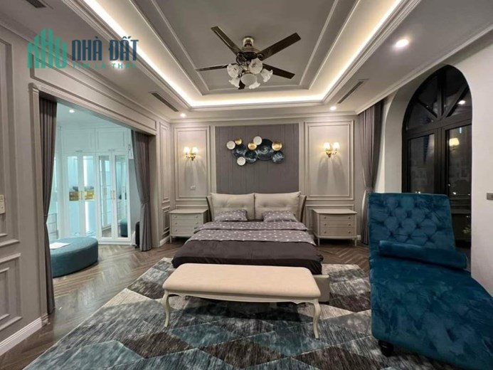 Tôi bán biệt thự BT5 BT6 KĐT Văn Phú cạnh trường Marie Curie 202m2 chỉ 22.9 tỷ. LH 0989.62.6116